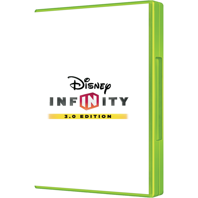 Disney Infinity Edition (Game Only) Disney GameStop