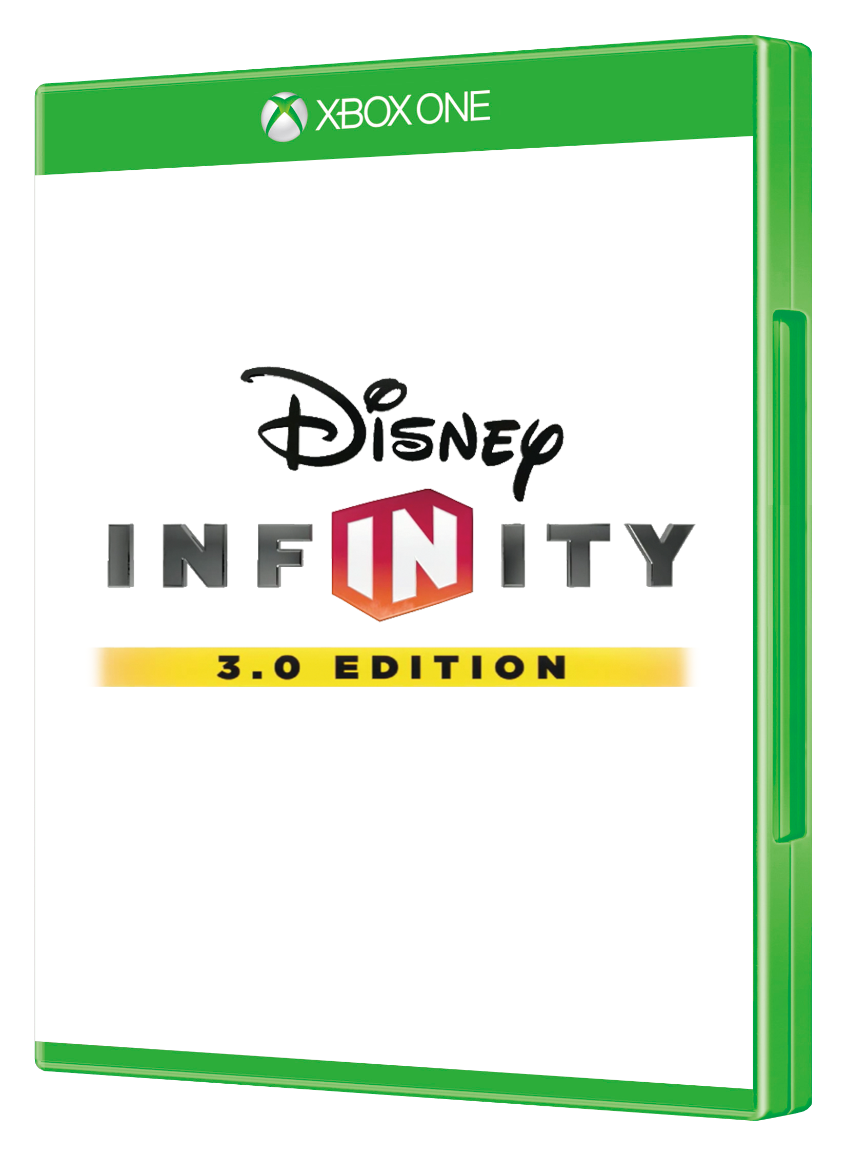 disney infinity xbox 1