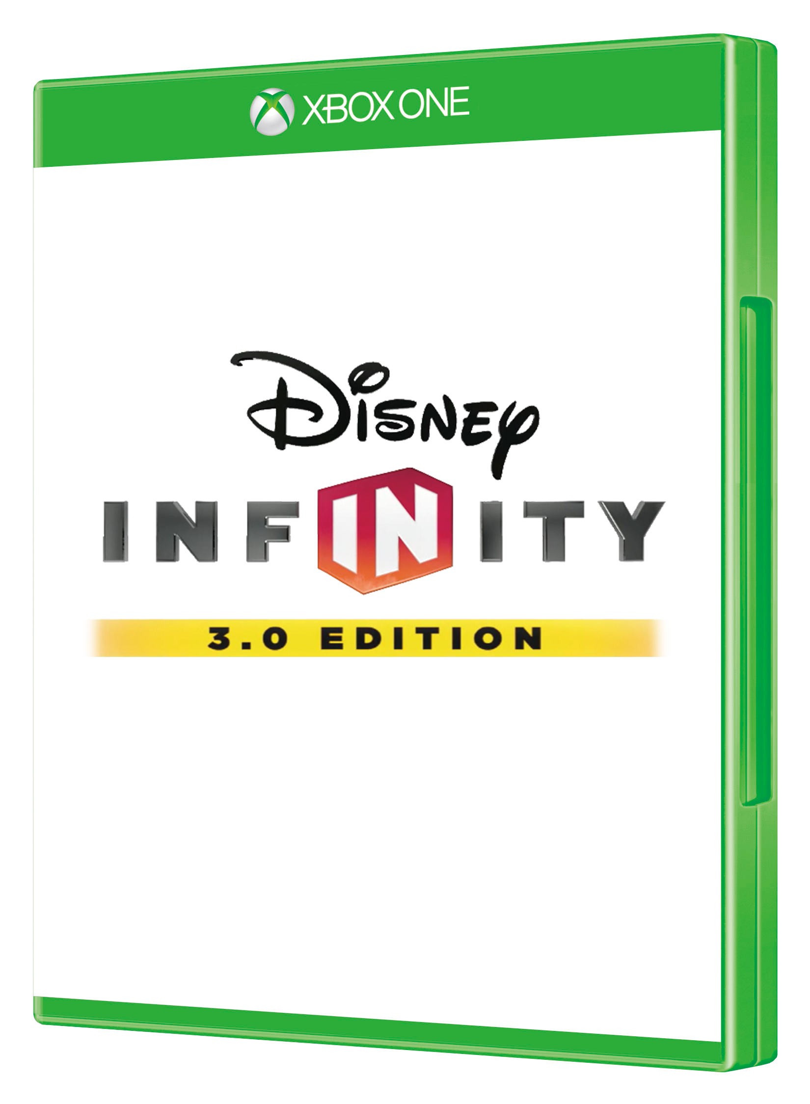 region Ny ankomst visuel Disney Infinity 3.0 Edition (Game Only) - Xbox One | Xbox One | GameStop