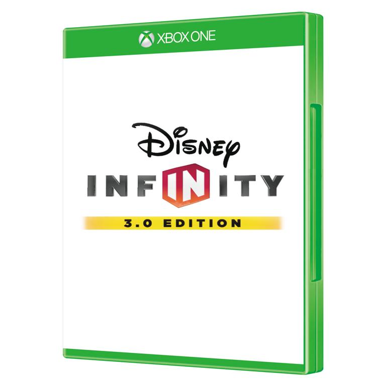 Disney Infinity 3.0 Edition (Game Only) - Xbox | Xbox One | GameStop