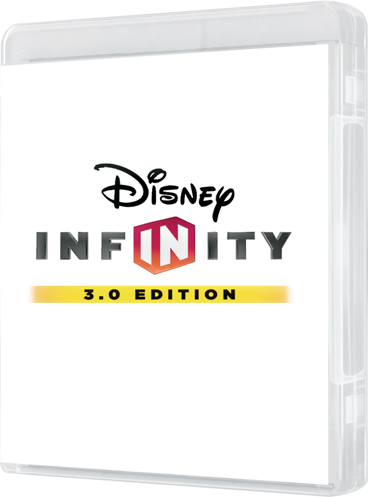 disney infinity 3.0 ps3