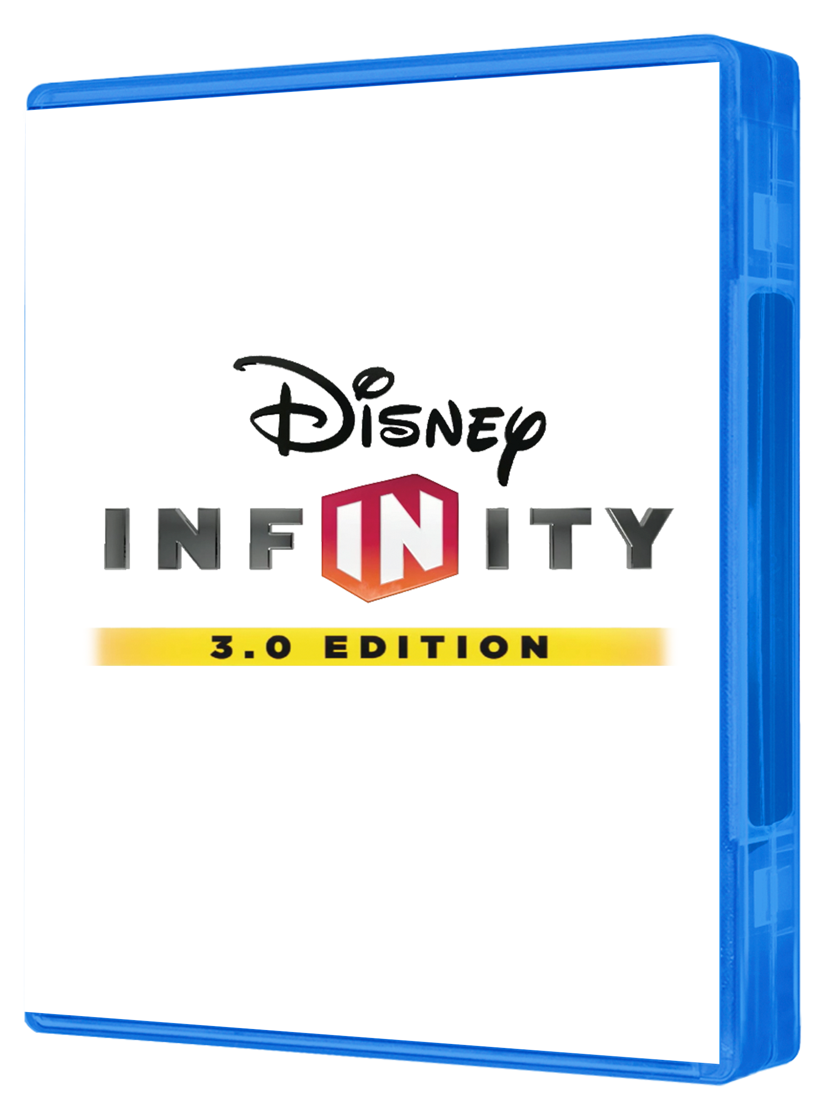 disney infinity 3.0 ps4 game only