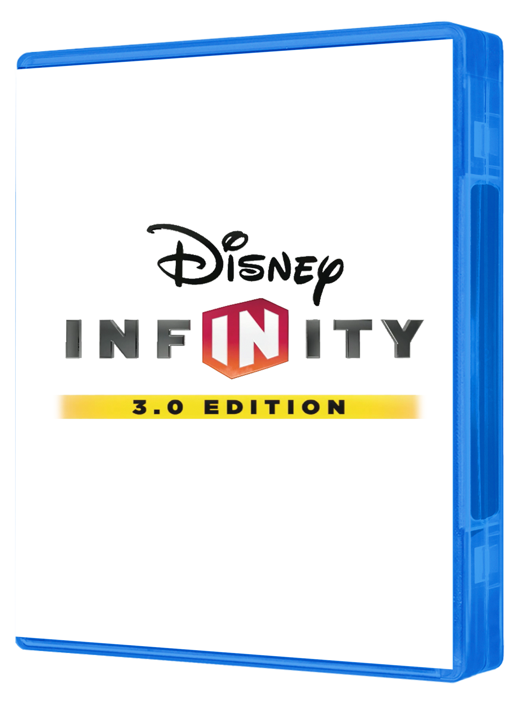 list item 1 of 1 Disney Infinity 3.0 Edition (Game Only) - PlayStation 4