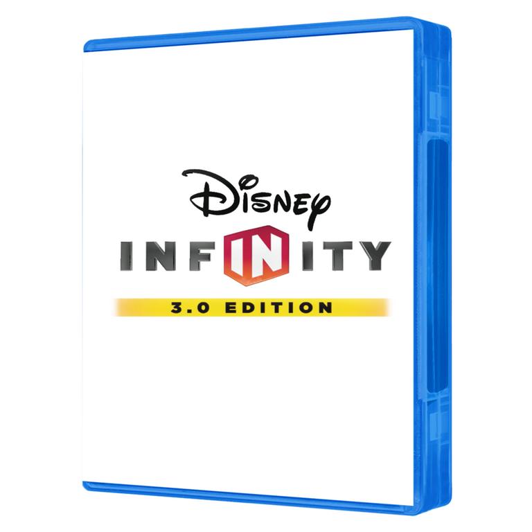 Disney Infinity 3.0 Edition &#40;Game Only&#41; - PlayStation 4