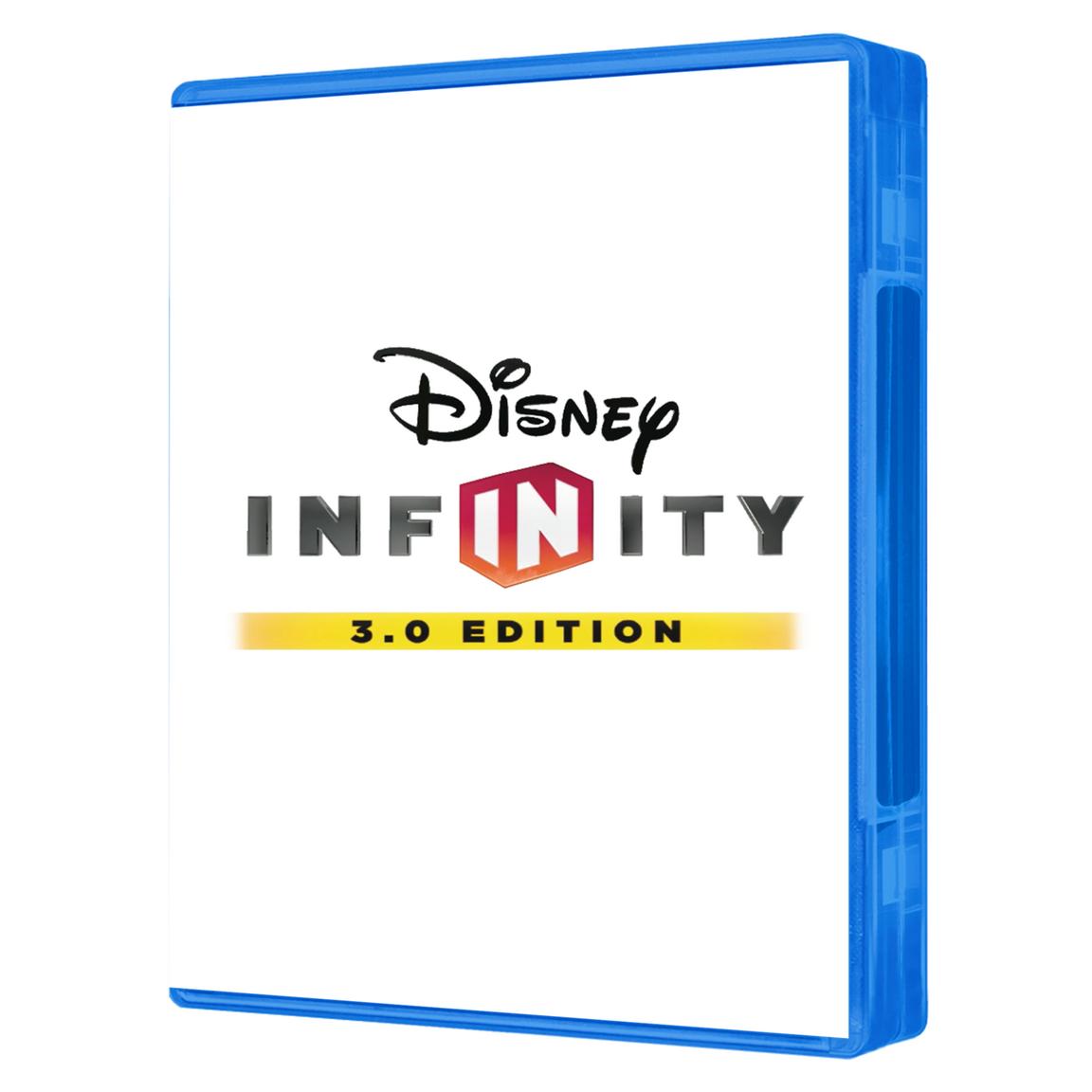 Disney Infinity 3.0 Edition - PlayStation 4, Pre-Owned