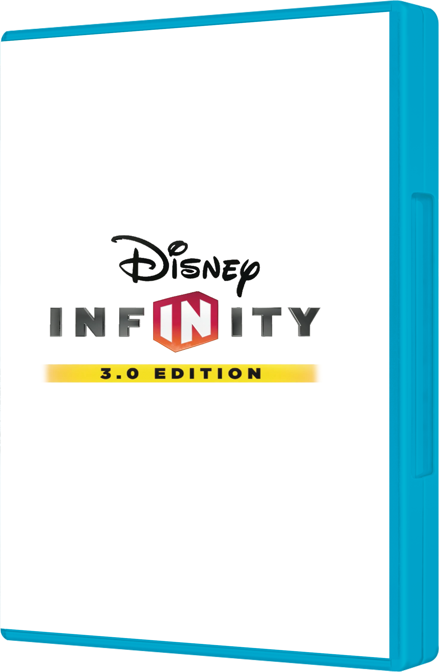 Disney Infinity 3 0 Edition Game Only Nintendo Wii U Gamestop