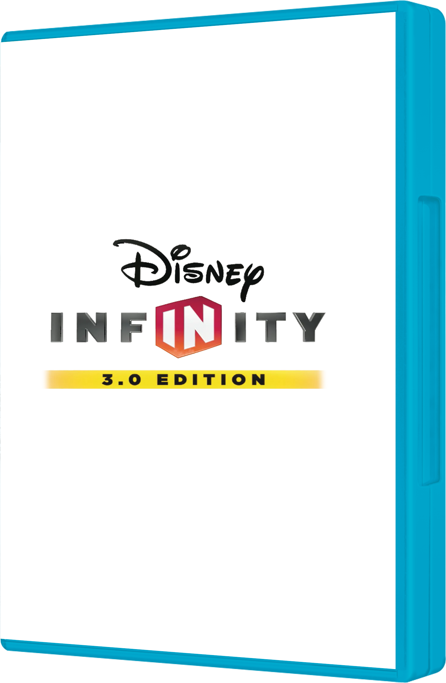 wii u disney infinity 3.0