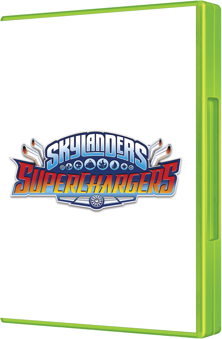 skylanders superchargers gamestop