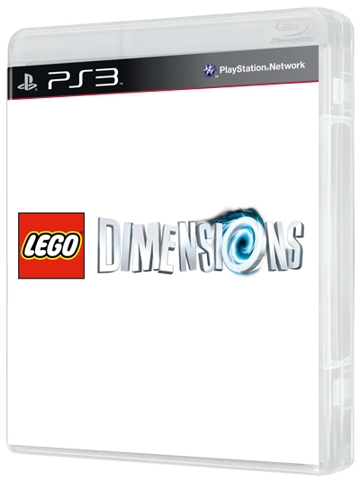 lego dimensions playstation store