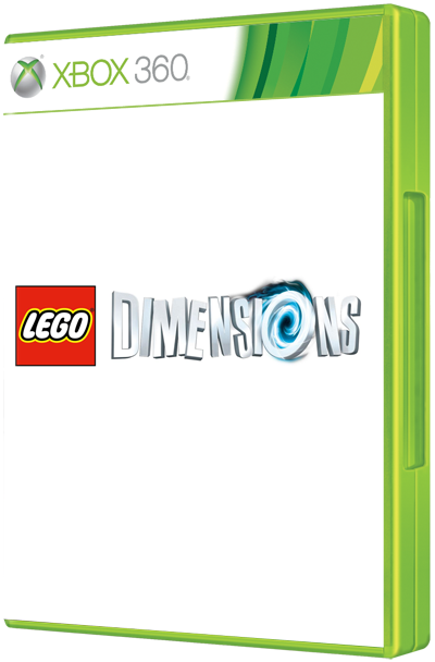 lego dimensions xbox one game only
