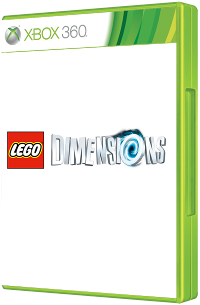 Lego dimensions xbox 360 on sale gamestop