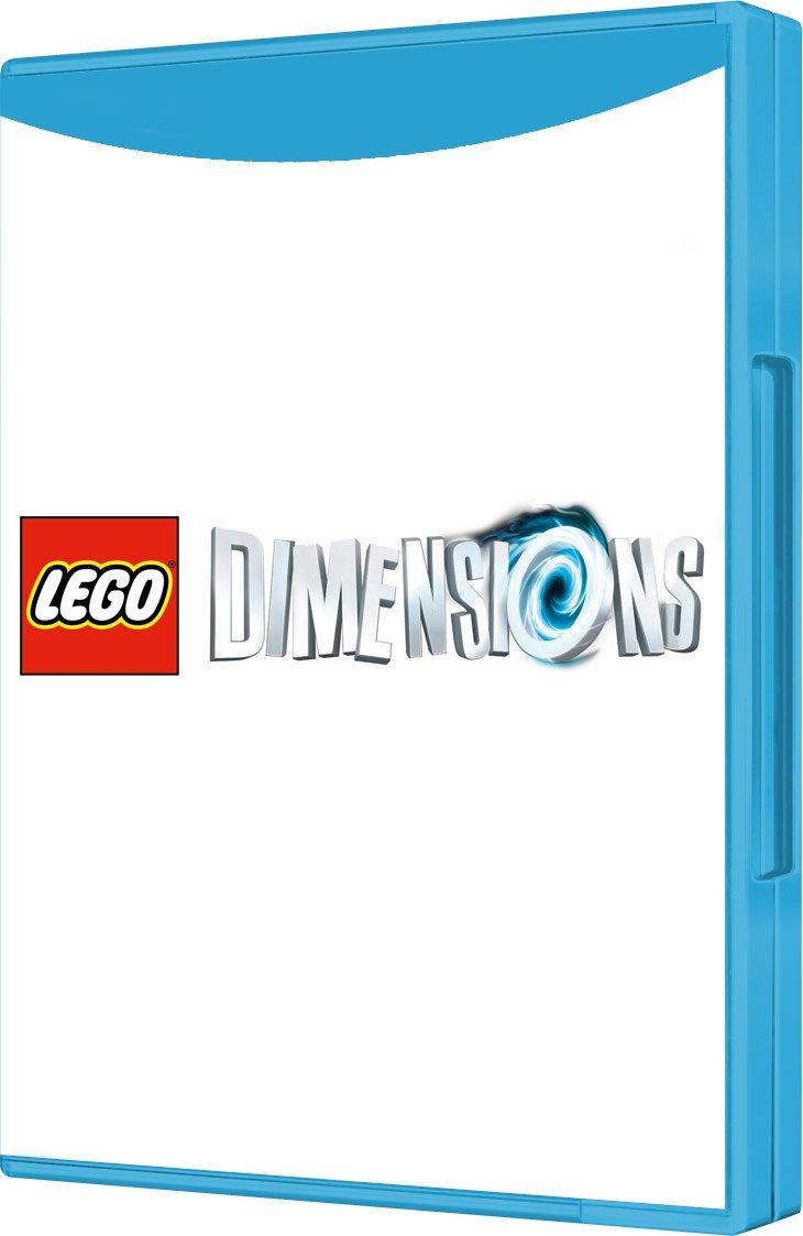 lego dimensions wii u gamestop