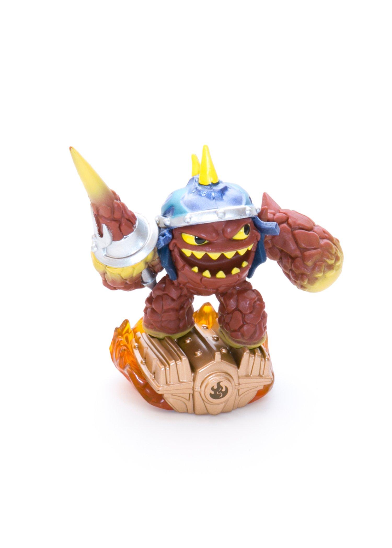 Trade In Skylanders Lava Lance Eruptor Superchargers GameStop