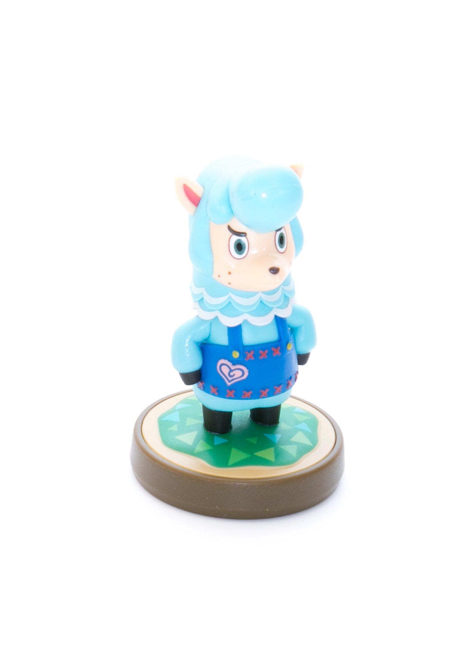 animal crossing amiibo festival gamestop