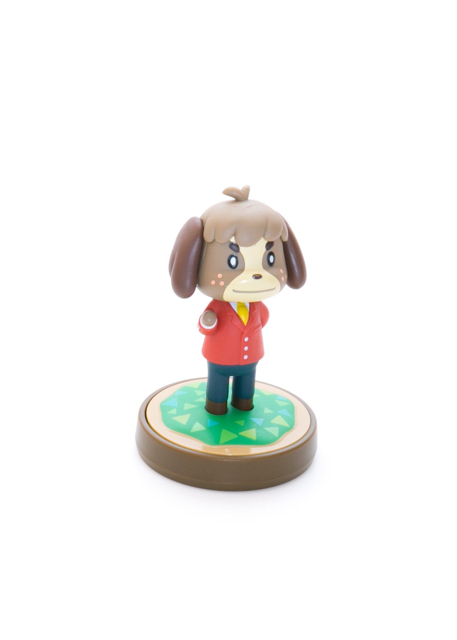 animal crossing amiibo festival gamestop