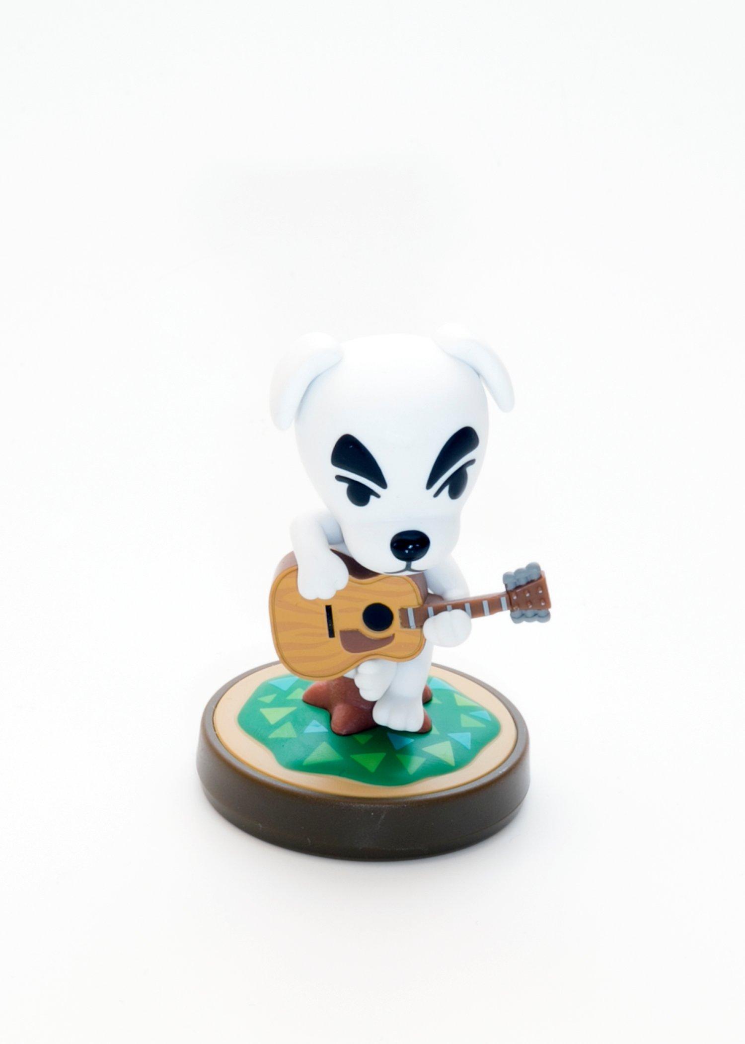 Trade In Animal Crossing K.K. amiibo GameStop