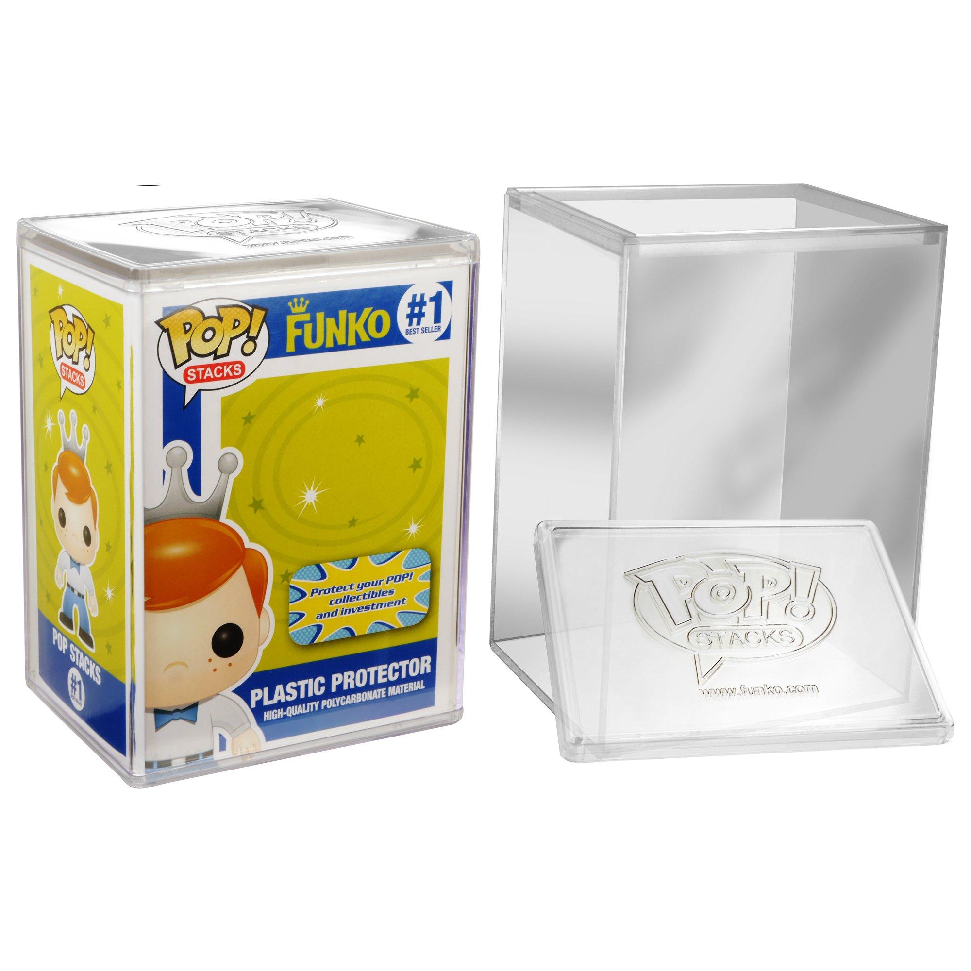 Funko POP! Premium Protector | GameStop