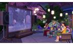 The Sims 4 Movie Hangout Stuff DLC- PC