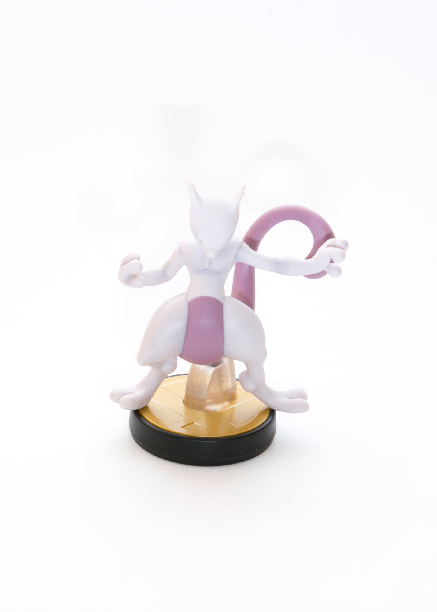 Mewtwo deals plush gamestop