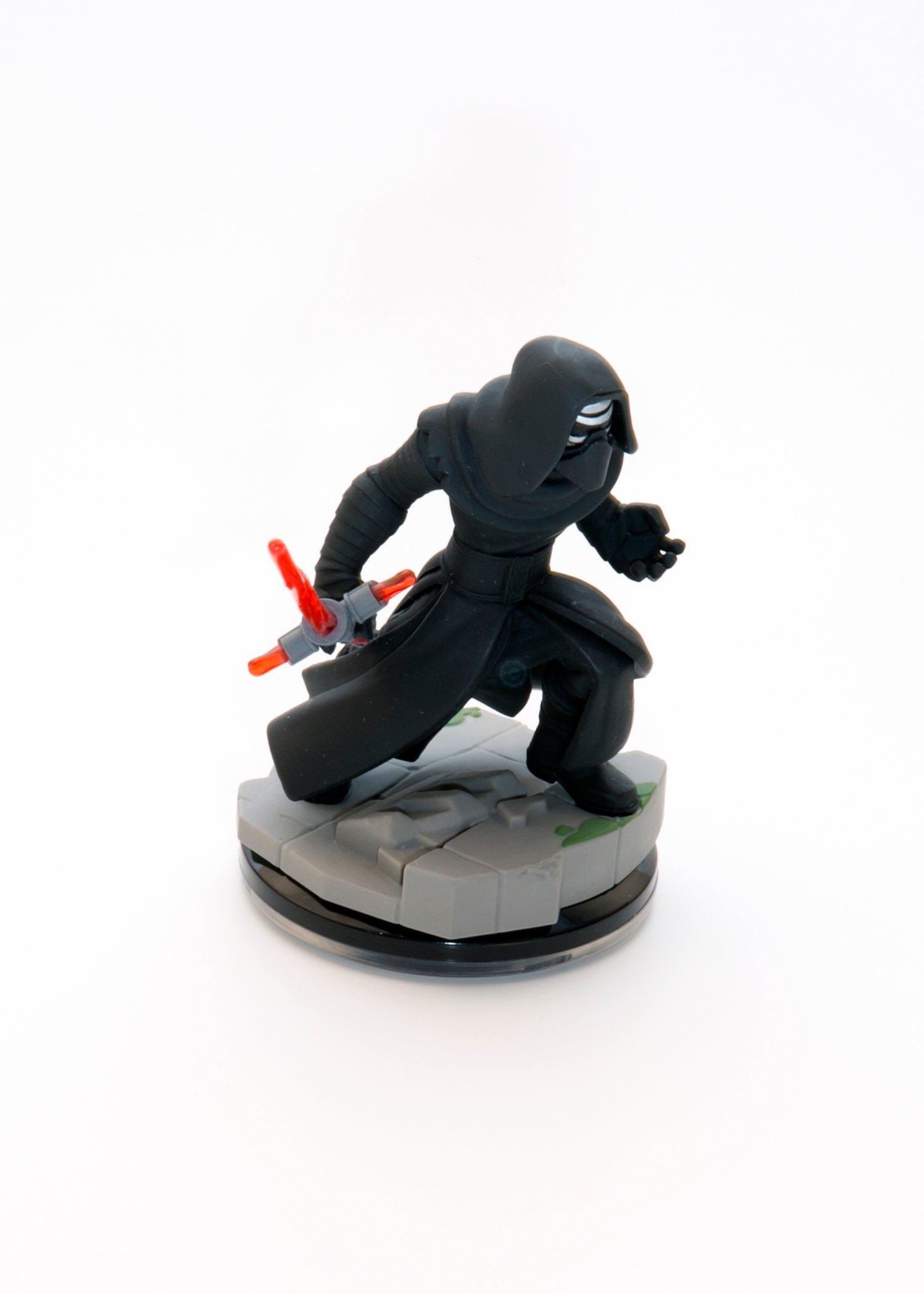 Kylo ren clearance infinity