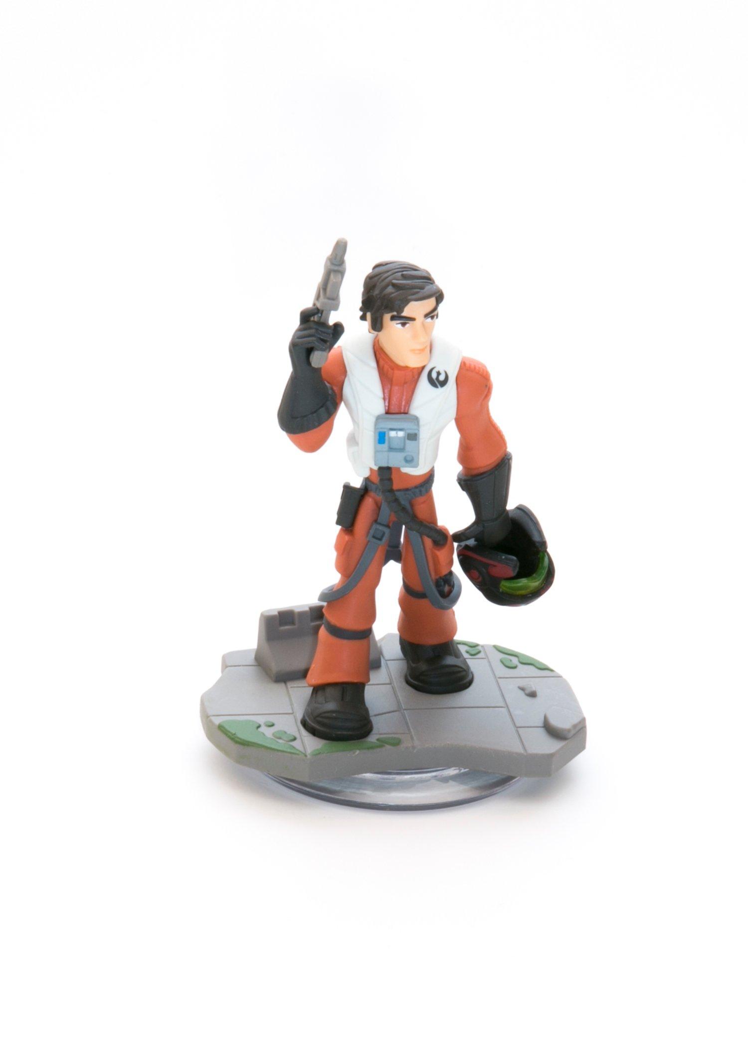 Disney infinity best sale 3.0 gamestop