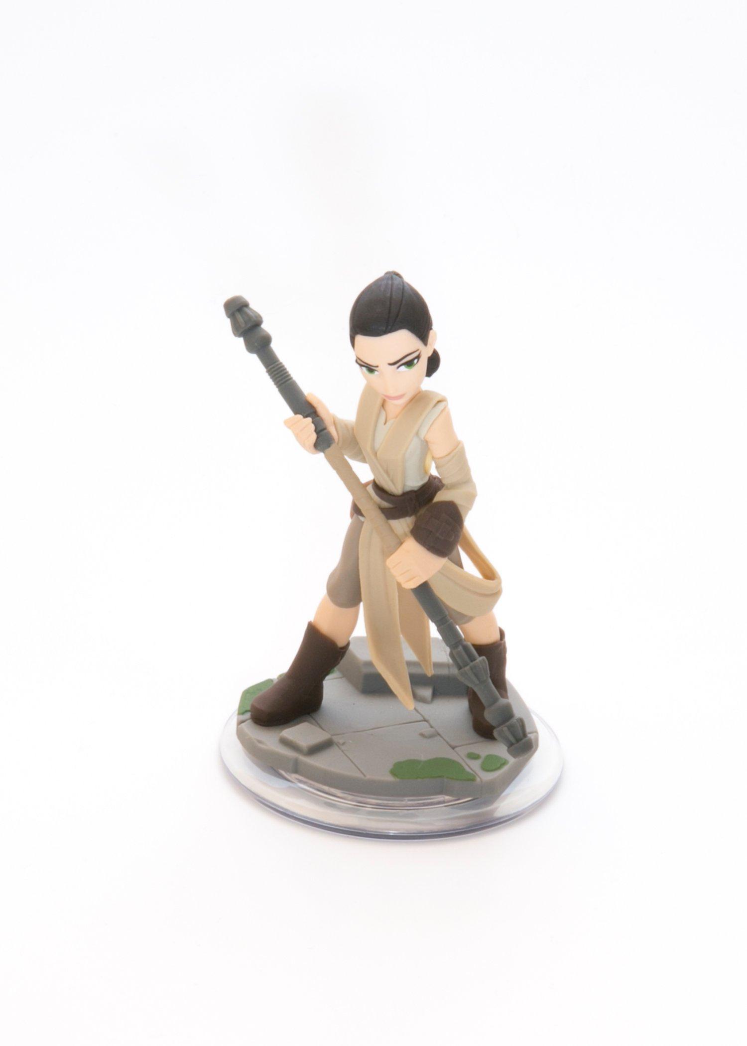 Disney infinity 3.0 star wars the force discount awakens