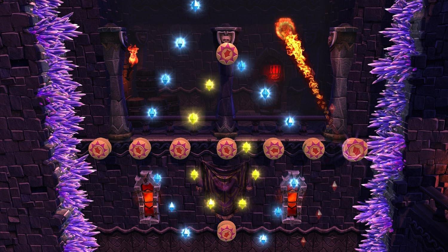 Giana Sisters:Twisted Dreams - Director's Cut - Nintendo Wii U