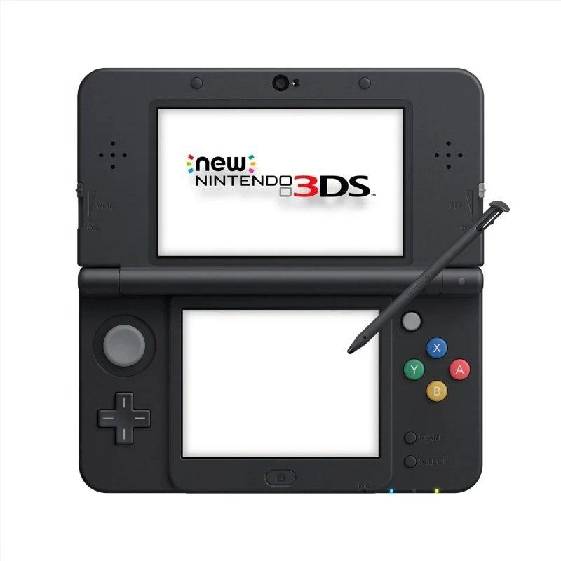 Trade In New Nintendo 3DS Handheld Console | GameStop