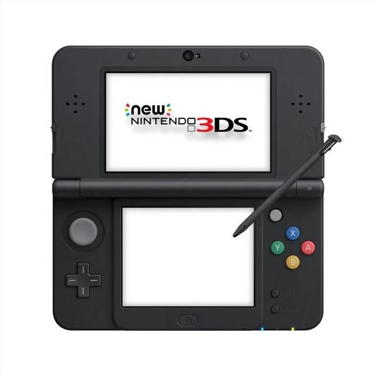 New Nintendo 3DS Handheld Console | GameStop