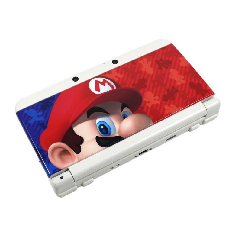 New Nintendo 3DS Handheld Console - Mario Land Edition | GameStop