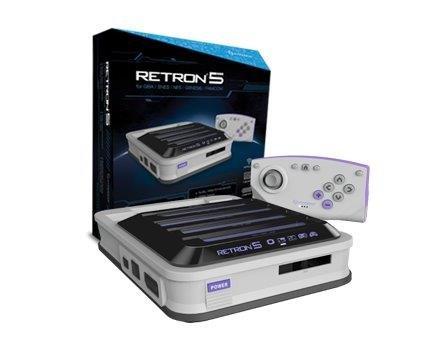 buy retron 5