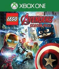 LEGO Marvel's Avengers Season Pass Detailed - IGN