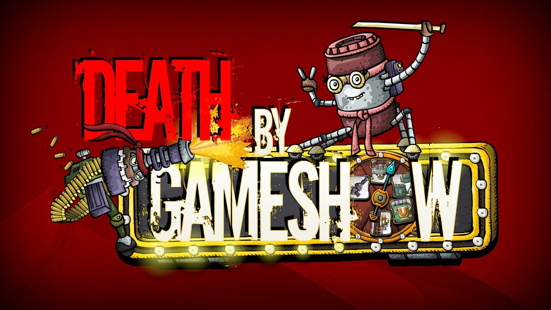 Death by Game Show - PC