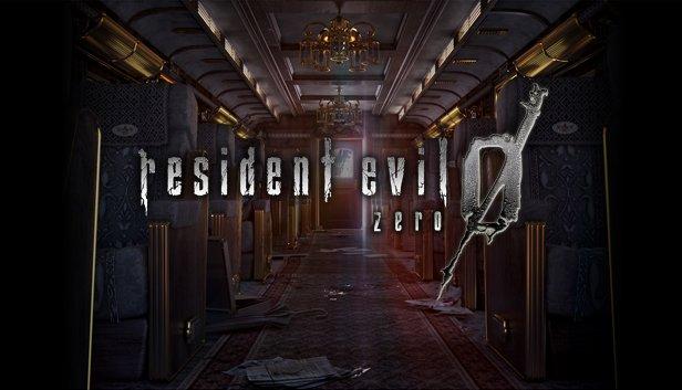 Resident Zero HD | GameStop