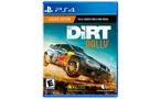 DiRT Rally - PlayStation 4
