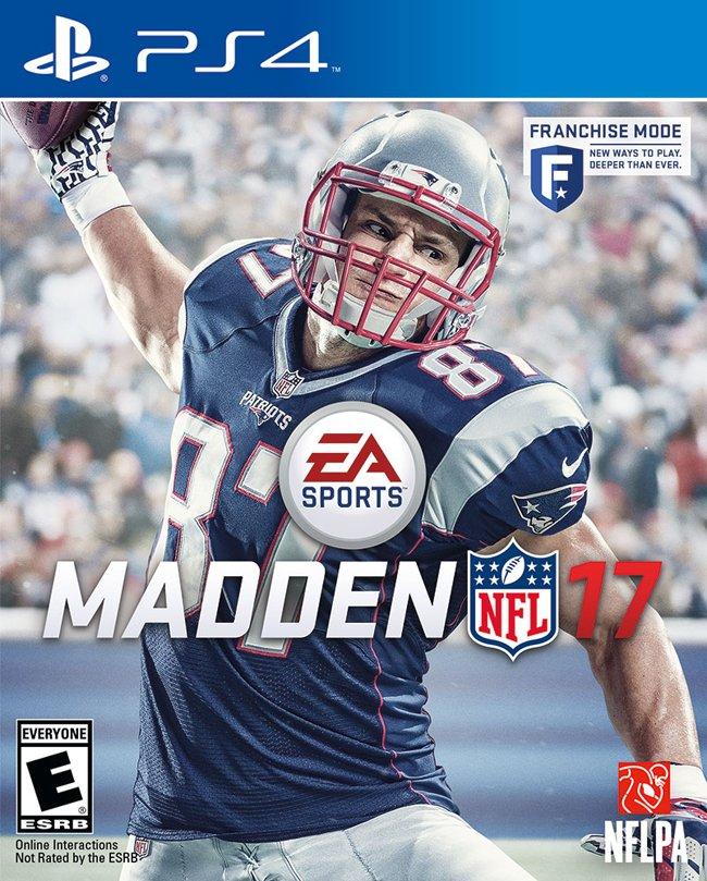 best madden on ps4