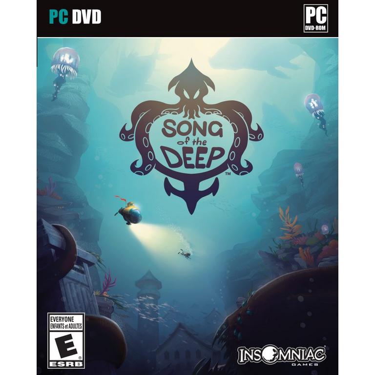 Song of the Deep - PC