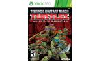 Teenage Mutant Ninja Turtles: Mutants in Manhattan - Xbox 360