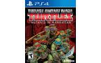 Teenage Mutant Ninja Turtles: Mutants in Manhattan - PlayStation 4