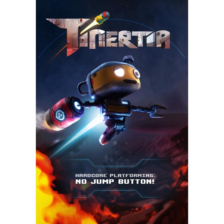 Tinertia - PC
