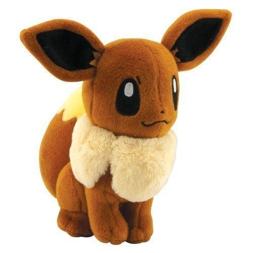 pokemon eevee plush toy