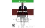 Hitman Intro Pack DLC - Xbox One