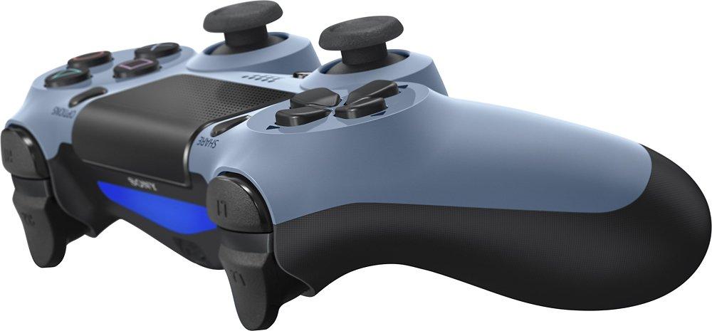 Sony DualShock 4 Wireless Controller Uncharted 4 | GameStop