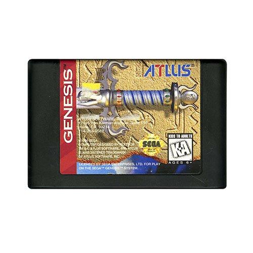 Crusader-of-Centy---Sega-Genesis