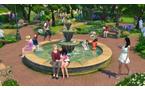 The Sims 4: Romantic Garden Stuff DLC - Xbox One
