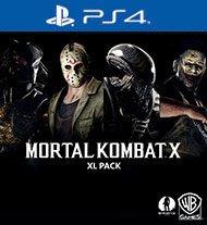 Xbox One - Mortal Kombat X Limited Edition No DLC Microsoft W/ Case #1 –  vandalsgaming