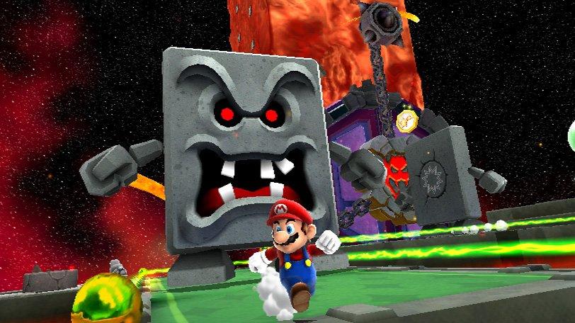 Is super mario galaxy deals 2 coming to switch