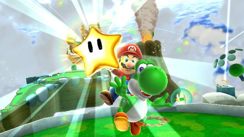 Super mario galaxy on sale 2 for sale