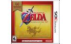 Nintendo Selects The Legend of Zelda: Ocarina of Time 3D - Nintendo 3DS