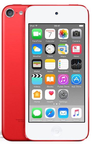 Trade In iPod Touch Gen 6 64GB GameStop Premium Refurbished